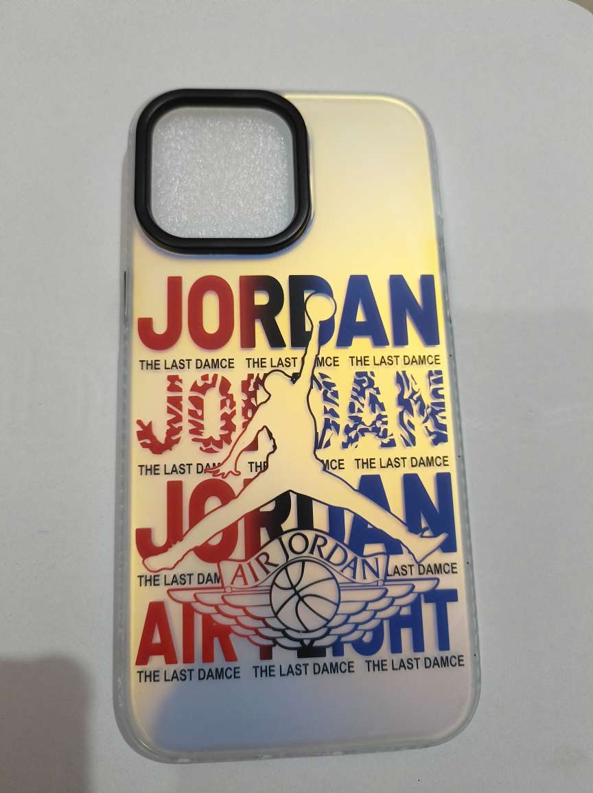 iPhone 14 Pro Max Series Blue Starbucks Case