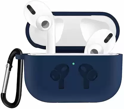 Silicone Soft Case for Apple Airpods Pro