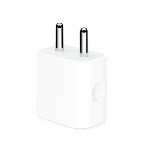 iPhone 20W Power Adapter