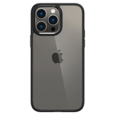 Ultra Hybrid Back Cover Case Compatible With iPhone 14 Pro