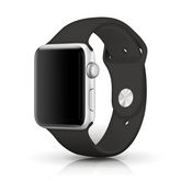 Silicone Sport Band For Apple Watch 38 40 41 MM L