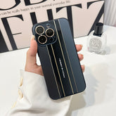 LIMITED EDITION PROCHE GLASS CASE IPHONE 13/14 SERIES