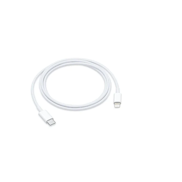 iPhone Type-C to Lightning Charging Cable