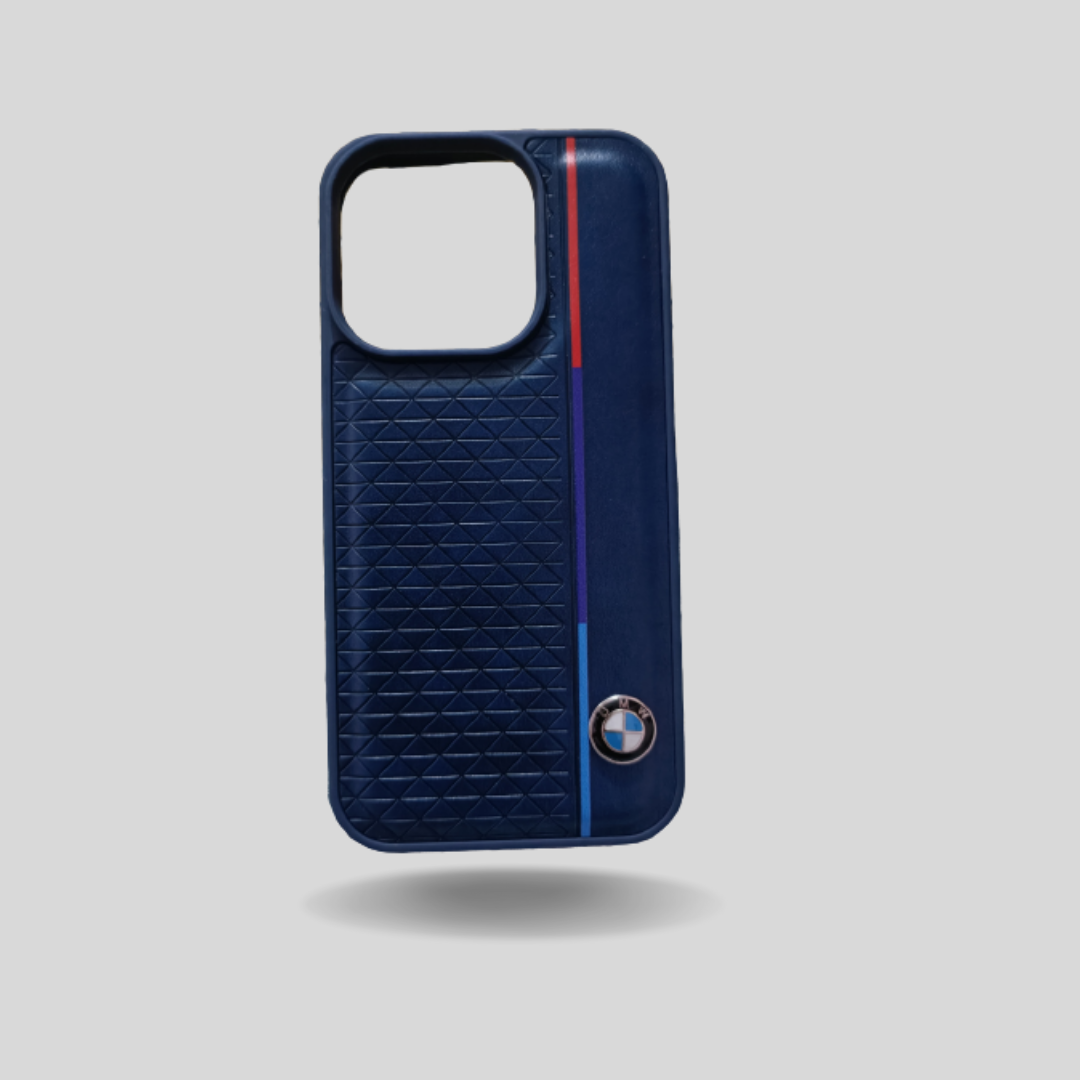 BMW Luxury Car Logo Cover