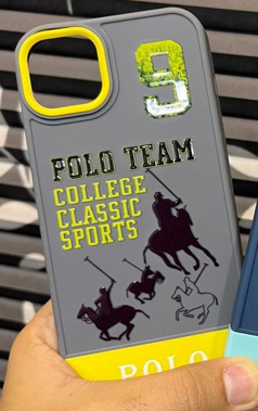 iPhone 13 Gucci & Starbucks Mobile Case