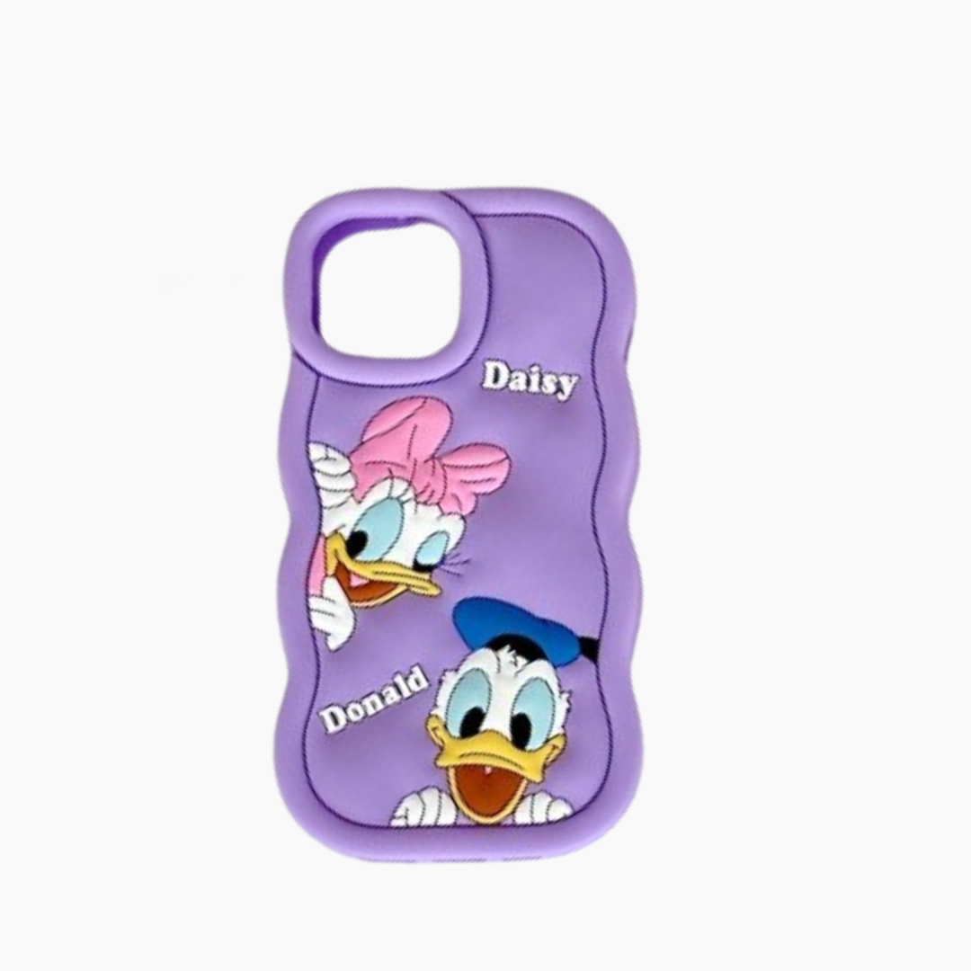 Daisy Donald