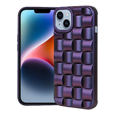 iPhone 11 Case Fashion Premium Luxury Color Changing 3D