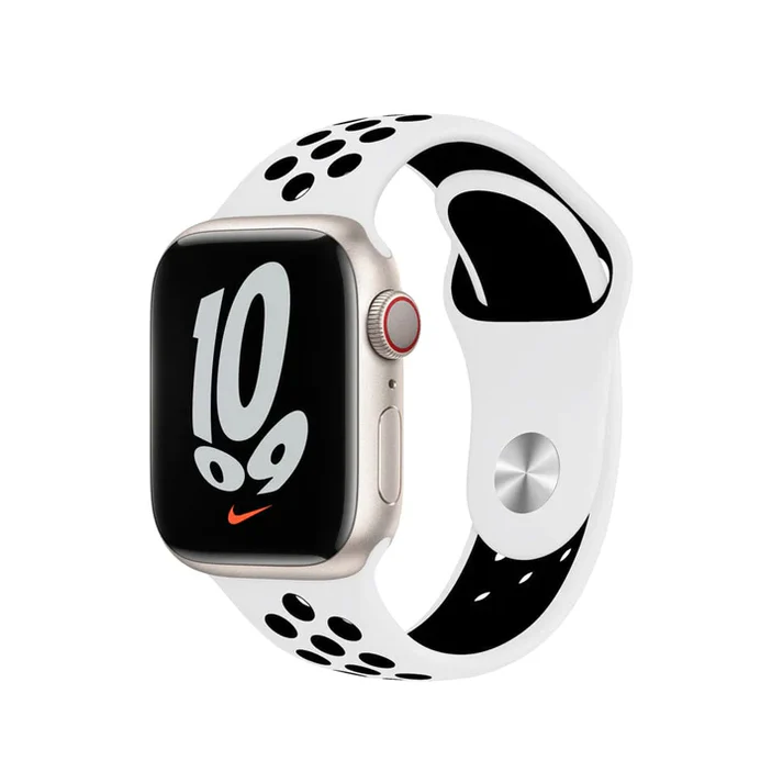Nike Sport Band Apple Watch
