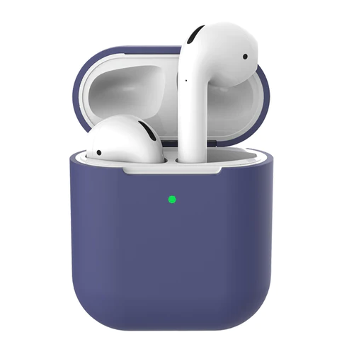 Silicone Soft Case for Apple Airpods 1