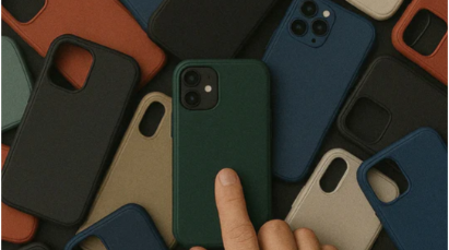 How to Find the Best Phone Cases for iPhone?