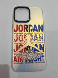 iPhone 14 Pro Max Series Blue Starbucks Case