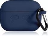 Silicone Soft Case for Apple Airpods Pro
