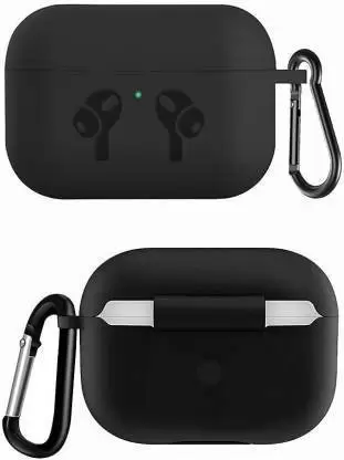 Silicone Soft Case for Apple Airpods Pro