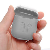 Silicone Soft Case for Apple Airpods 1