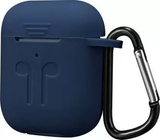 Silicone Soft Case for Apple Airpods 1