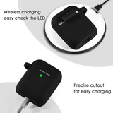 Silicone Soft Case for Apple Airpods 1