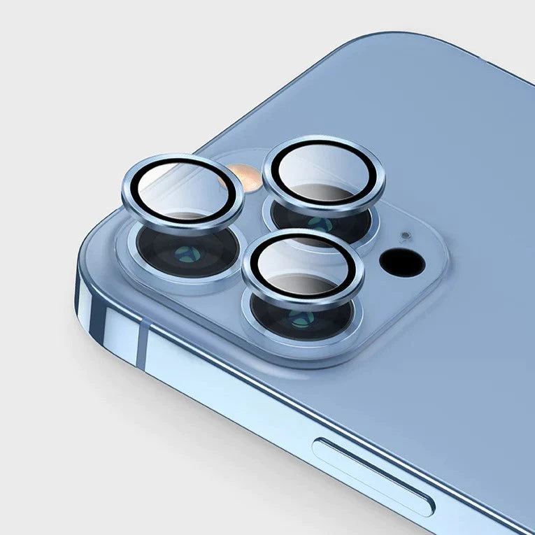 Ring Protector Camera Camera Ring - iPhone Series – Bolbae