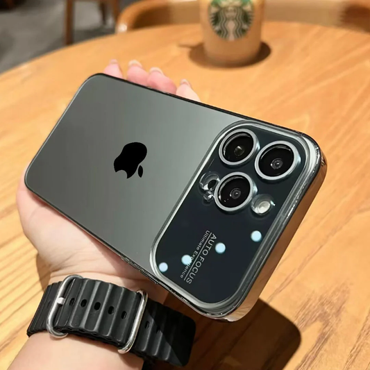 iPhone 11 Chromatic Lens Shield Case