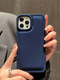 iphone 14 Pro Max Series Premium Puff Case