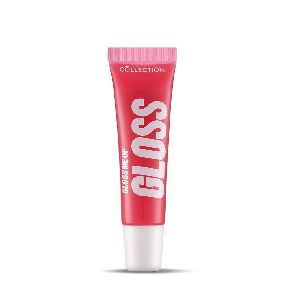 Gloss Me Up Lip Gloss