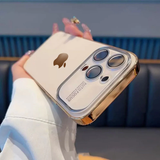 iPhone 11 Chromatic Lens Shield Case