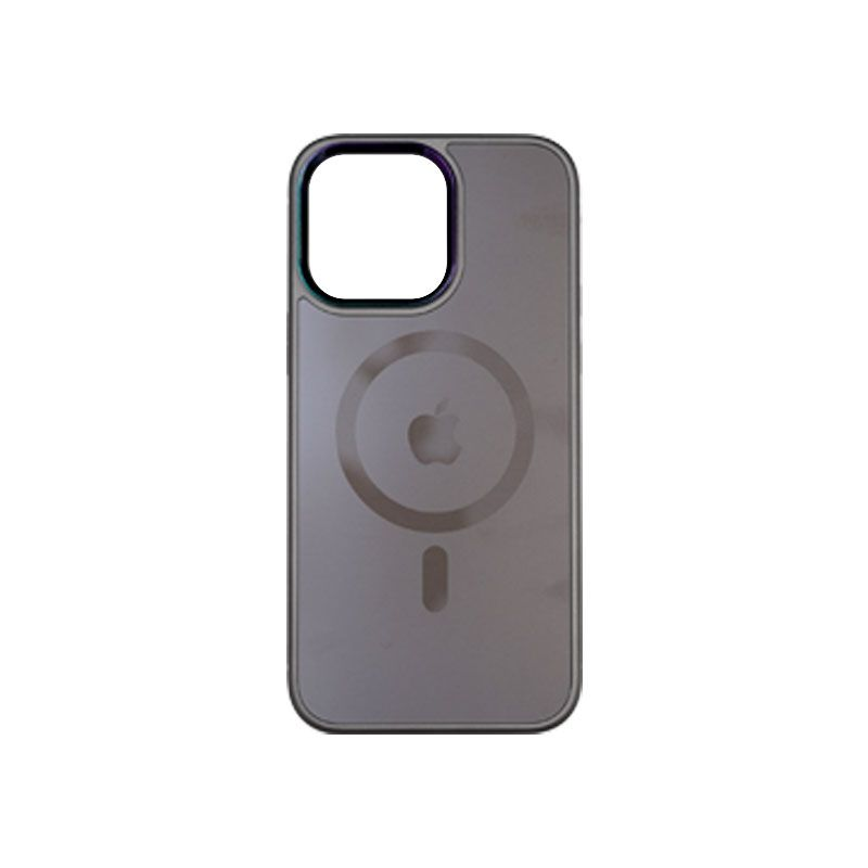 Matte Series Magsafe iPhone Cover For iPhone 14 Series