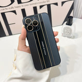 LIMITED EDITION PROCHE GLASS CASE IPHONE 13/14 SERIES
