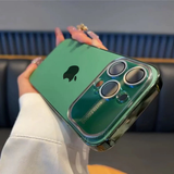 iPhone 11 Chromatic Lens Shield Case