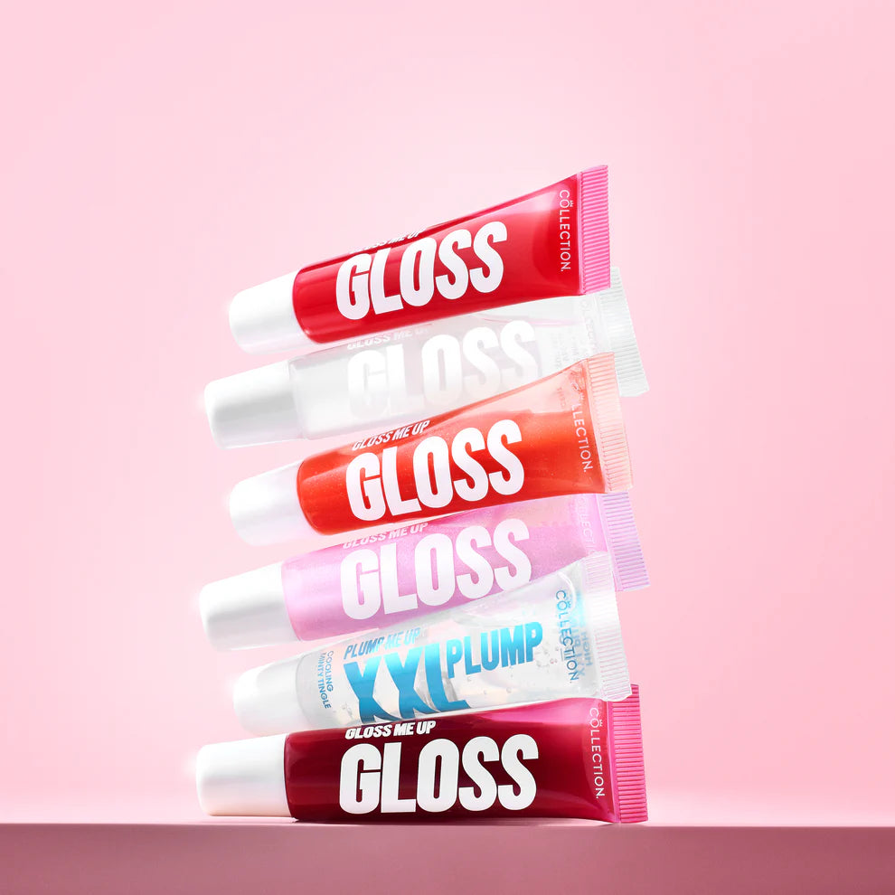Gloss Me Up Lip Gloss