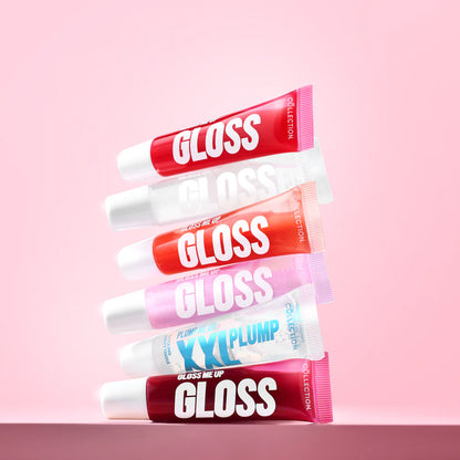 Gloss Me Up Lip Gloss