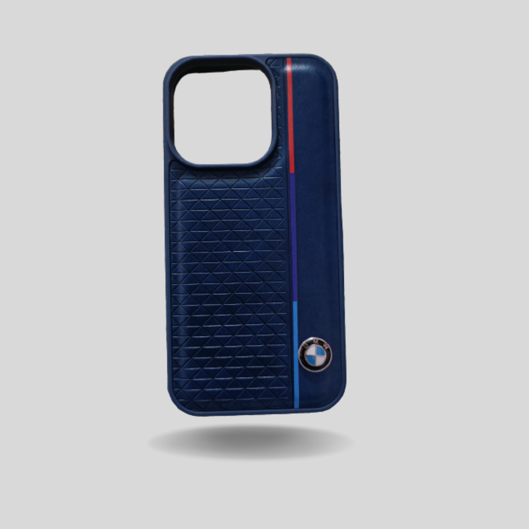 BMW Luxury Car Logo Cover