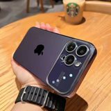 iPhone 11 Chromatic Lens Shield Case