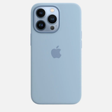 iPhone 11 Pro Liquid Silicone Logo Case