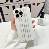 LIMITED EDITION PROCHE GLASS CASE IPHONE 13/14 SERIES