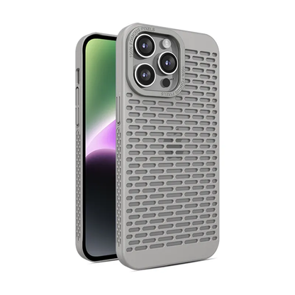 Heat Dissipation Phone Case iPhone 13