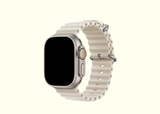 Ocean Band Strap For Apple Watch