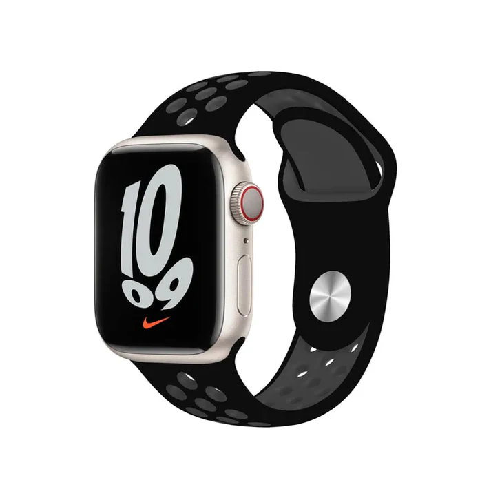 Nike Sport Band Apple Watch