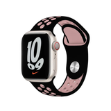 Nike Sport Band Apple Watch