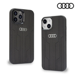 Audi A6 Design Synthetic Leather Case