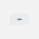 iPhone 20W Power Adapter