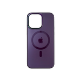 Matte Series Magsafe iPhone Cover For iPhone 14 Series
